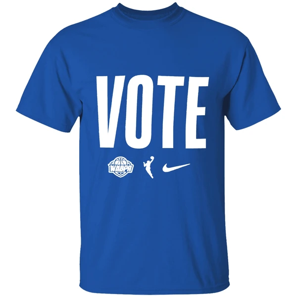 Vote Phoenix Mercury Wnba Shirt - Image 8