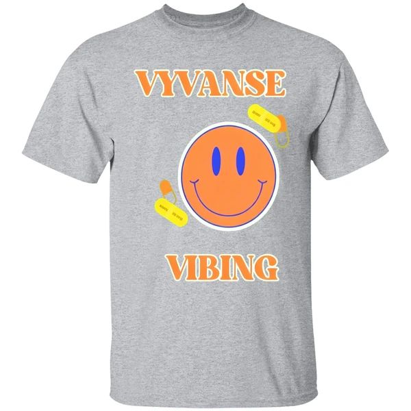 Vyvanse