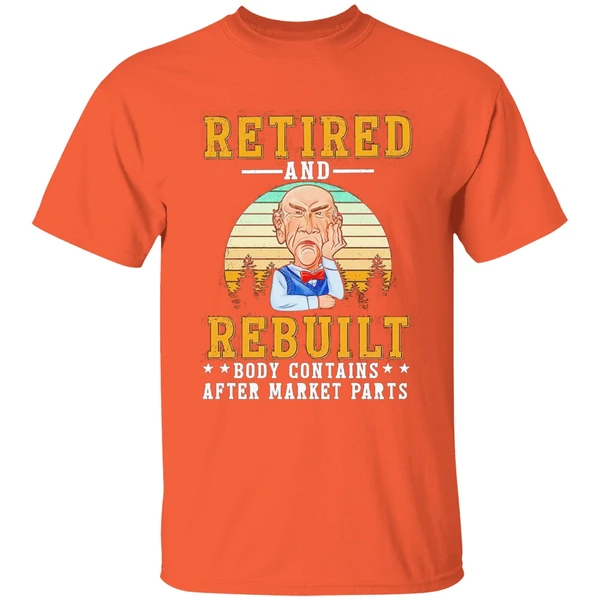 walter-jeff-dunham-retired-and-rebuild-body-contains-aftermarket-parts-vintage-shirt-orange