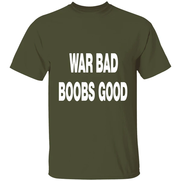 War