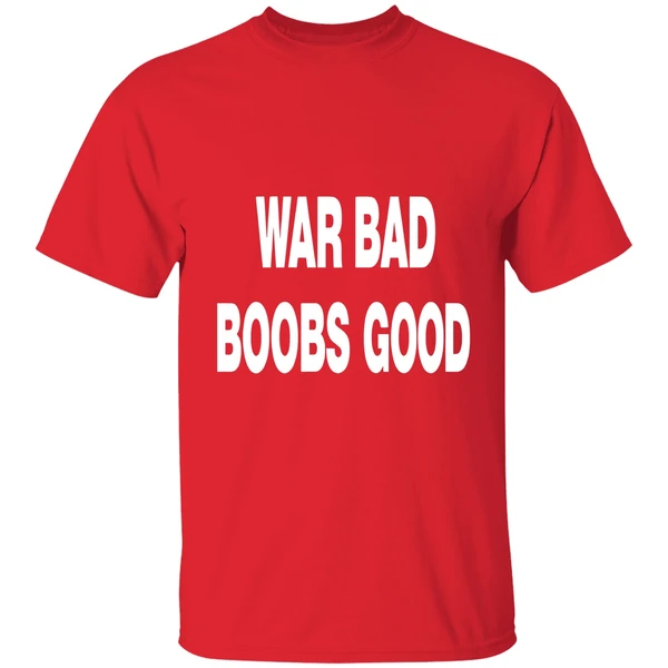 War