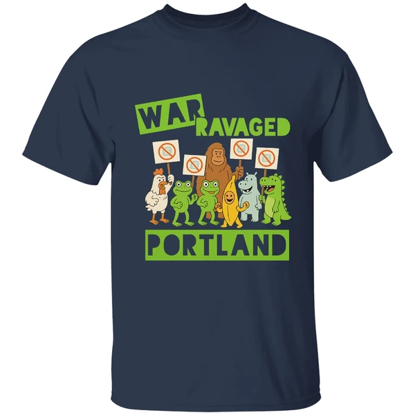 War