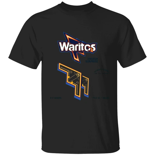 Waritos Flying Dorito B 21 Raider Shirt - Image 7