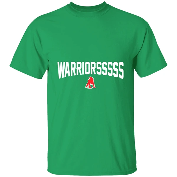 Warriors New England Patriots Football Shirt - Image 2