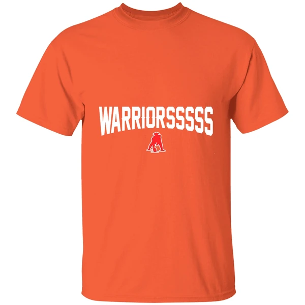Warriors New England Patriots Football Shirt - Image 6