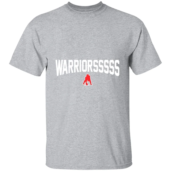 Warriors New England Patriots Football Shirt - Image 9