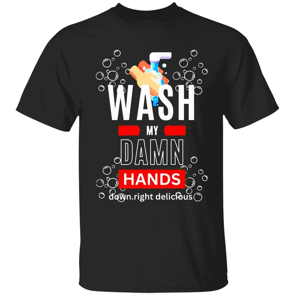Wash