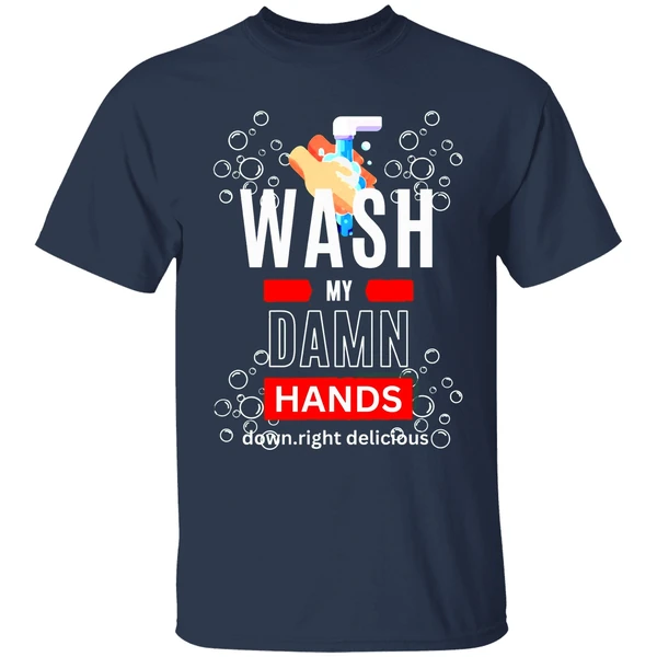 Wash