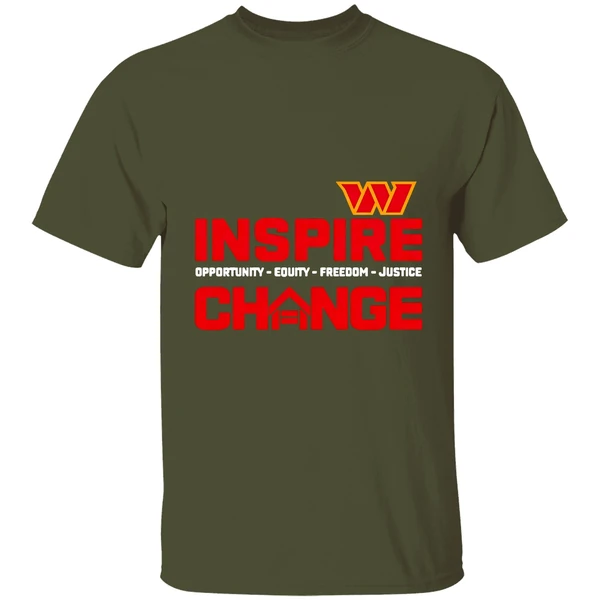 washington-commanders-inspire-change-opportunity-equity-freedom-justice-2025-shirt-militarygreen