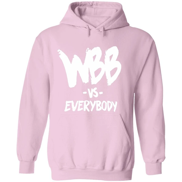 Wbb Vs Everybody Hoodie - Image 5