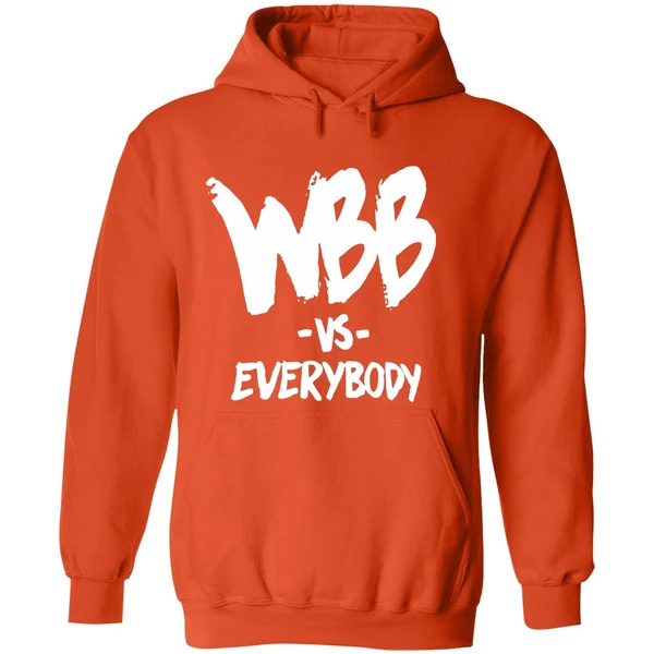 Wbb Vs Everybody Hoodie - Image 6