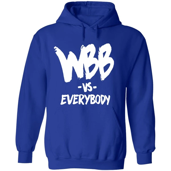 Wbb Vs Everybody Hoodie - Image 7