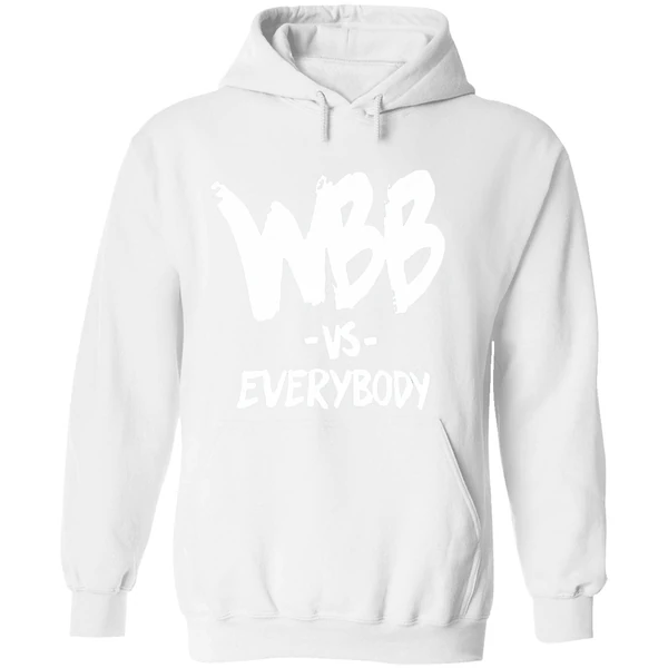 Wbb Vs Everybody Hoodie - Image 8