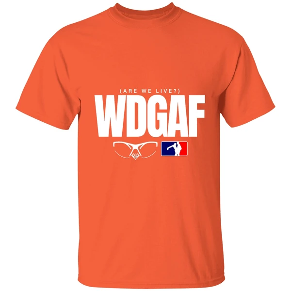 Wdgaf Are We Live Los Angeles Dodgers Kike Hernandez Shirt - Image 6