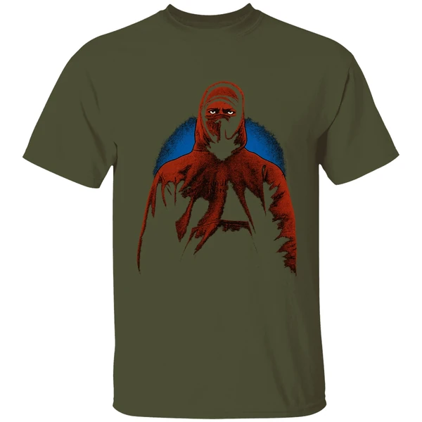We About To Rob Hell Shirt - Image 3