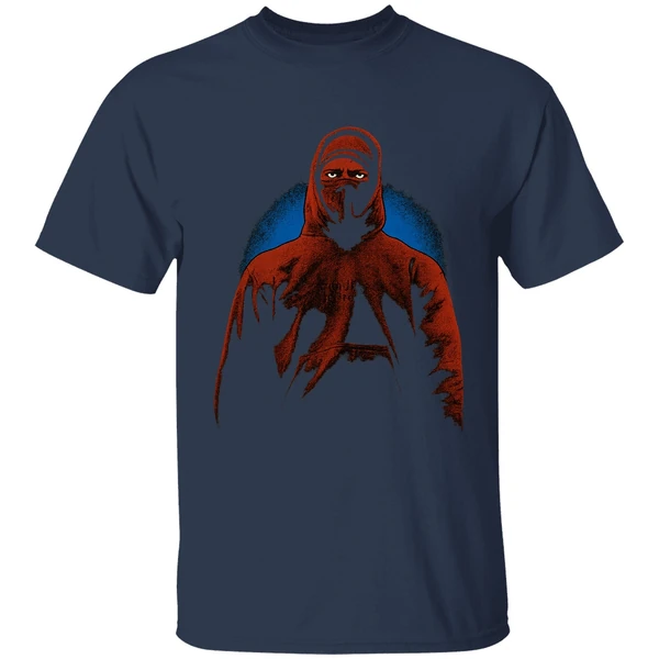 We About To Rob Hell Shirt - Image 4