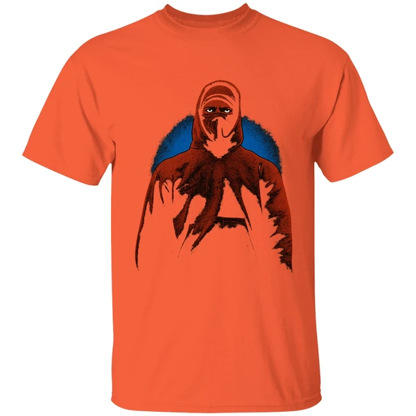 We About To Rob Hell Shirt - Image 5