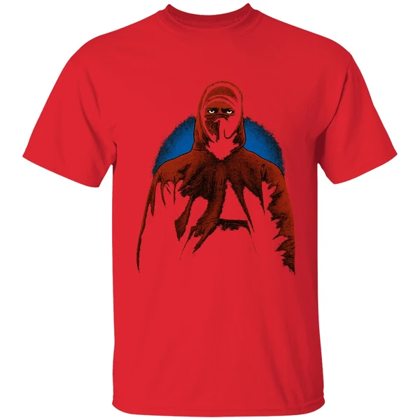 We About To Rob Hell Shirt - Image 6