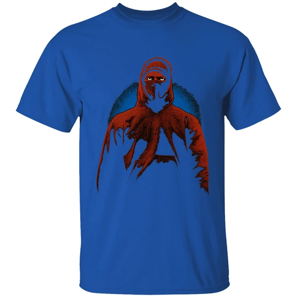 We About To Rob Hell Shirt - Image 7