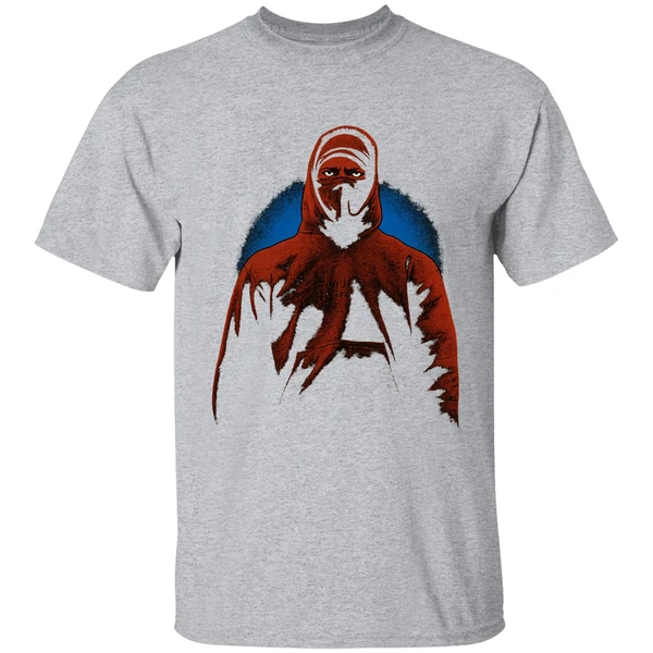 We About To Rob Hell Shirt