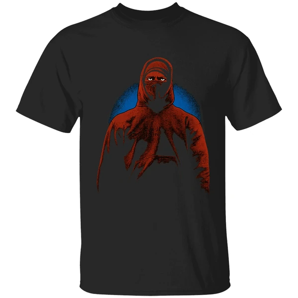We About To Rob Hell Shirt - Image 8