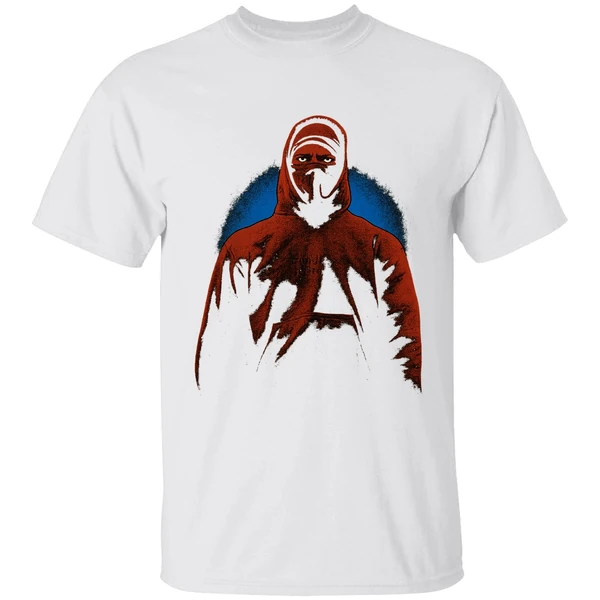 We About To Rob Hell Shirt - Image 9