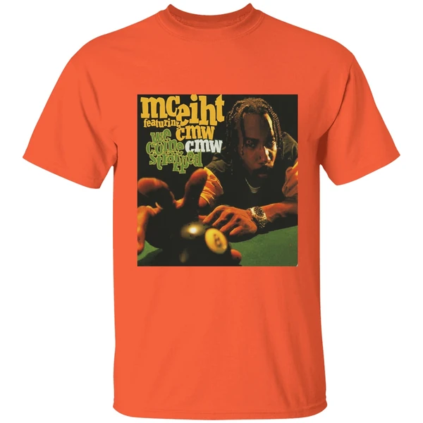 We Come Strapped Mc Eiht Shirt - Image 6