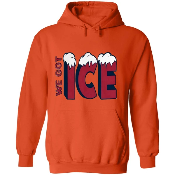 We Got Ice Team 2025 Hoodie - Image 6
