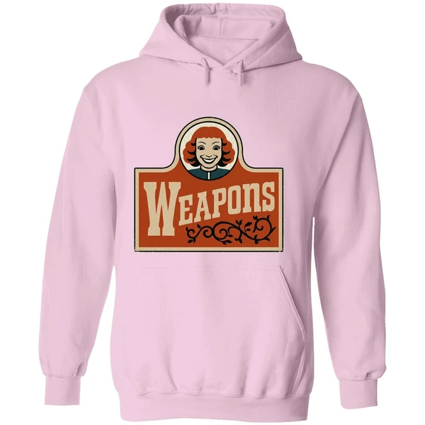 Weapons Wendys Zach Cregger Hoodie - Image 5