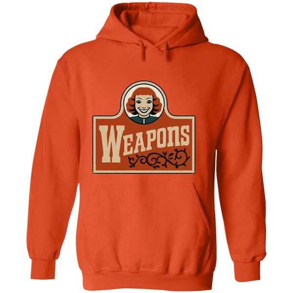 Weapons Wendys Zach Cregger Hoodie - Image 6