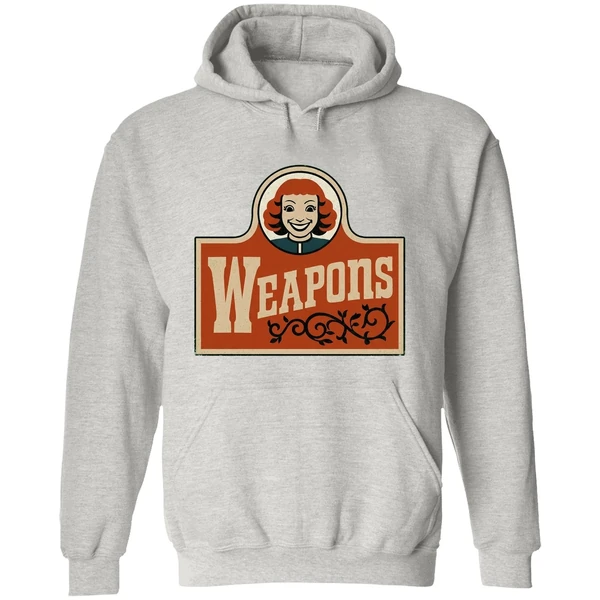 Weapons Wendys Zach Cregger Hoodie - Image 9