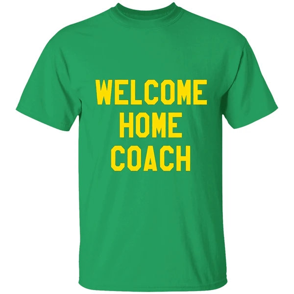 Welcome Home Coach Rich Rodriguez West Virginia Shirt - Image 2