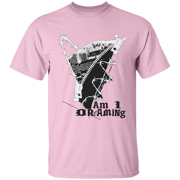 Wesghost Am I Dreaming 2025 Shirt Wesghost Am I Dreaming 2025 Shirt