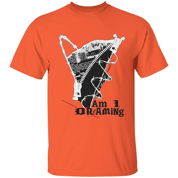 Wesghost Am I Dreaming 2025 Shirt - Image 5