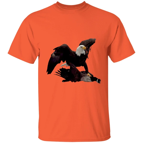 What Even Is A Goose Eagle Shirt - Image 6