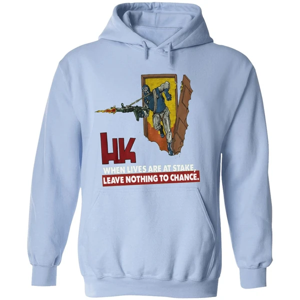 When Lives Are At Stake Leave Nothing To Change Hoodie - Image 4
