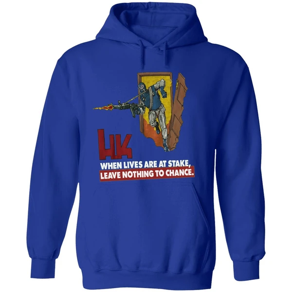 When Lives Are At Stake Leave Nothing To Change Hoodie - Image 7