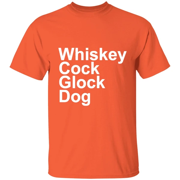 Whiskey Cock Glock Dog Bertbertbert Bertbertbert Bert Kreischer Presale Whiskey Cock Glock Dog Shirt - Image 6
