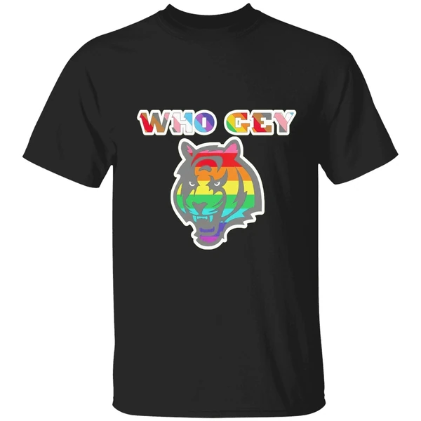 Who