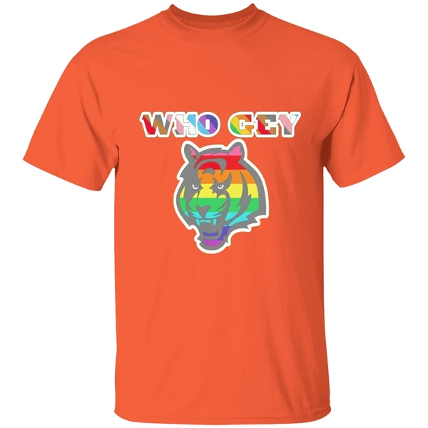 Who
