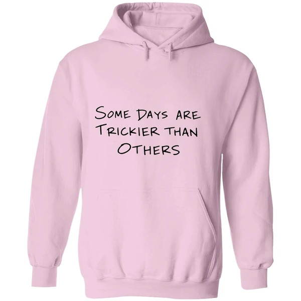 Whoopi Goldberg Some Days Are Trickier Than Others Hoodie - Image 5