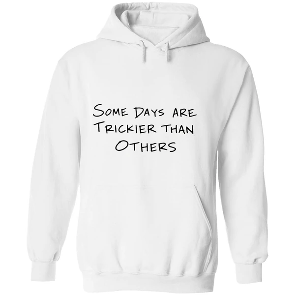 Whoopi Goldberg Some Days Are Trickier Than Others Hoodie - Image 8