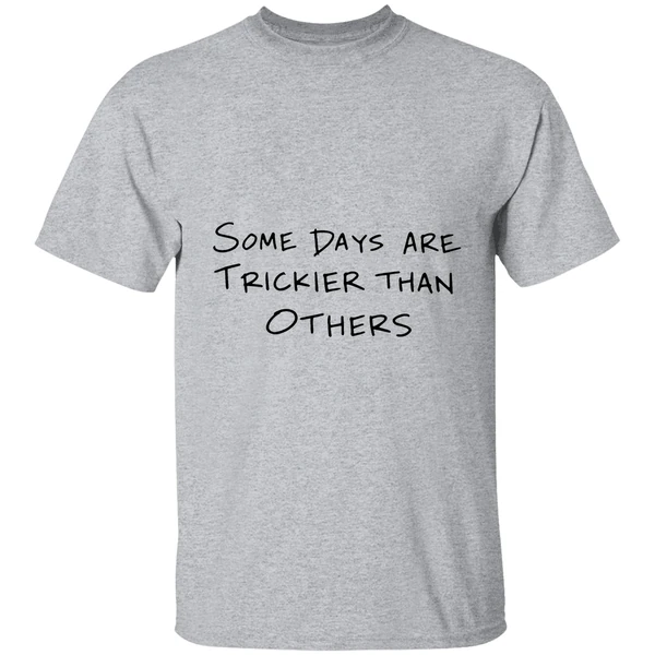 Whoopi Goldberg Some Days Are Trickier Than Others Shirt - Image 6