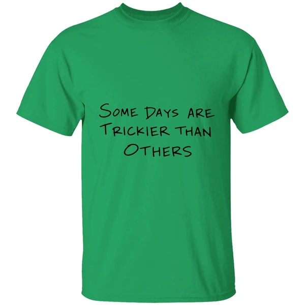 Whoopi Goldberg Some Days Are Trickier Than Others Shirt - Image 8