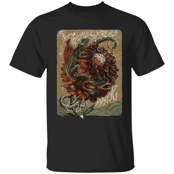 Widespread Panic Show Red Rocks Amphitheater 06 28 2025 Shirt