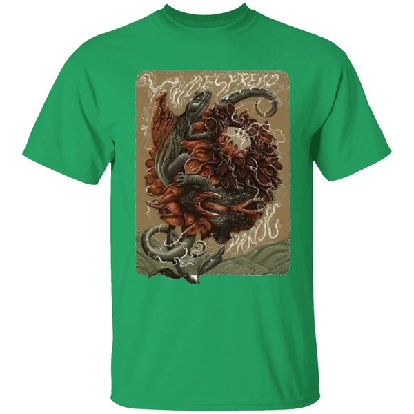 Widespread Panic Show Red Rocks Amphitheater 06 28 2025 Shirt - Image 2