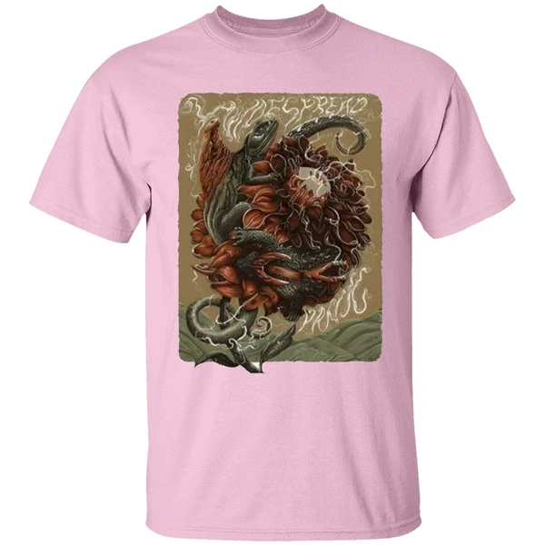 Widespread Panic Show Red Rocks Amphitheater 06 28 2025 Shirt - Image 3