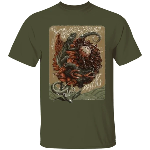 Widespread Panic Show Red Rocks Amphitheater 06 28 2025 Shirt - Image 4