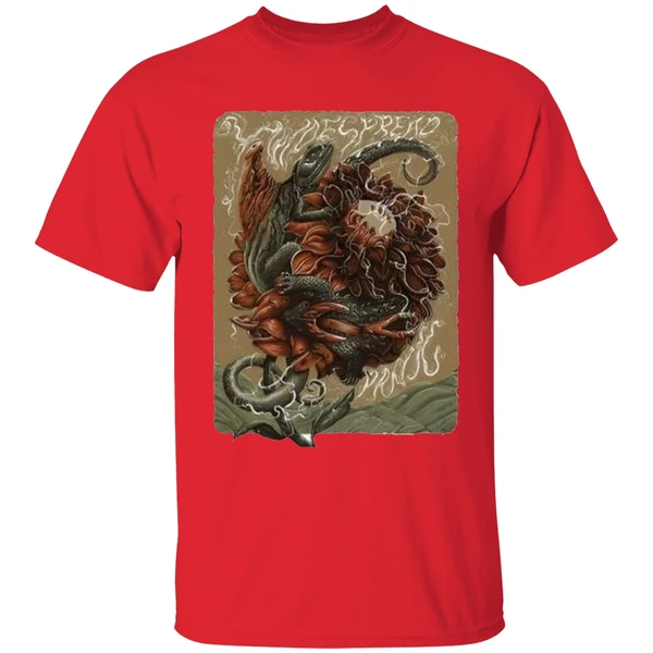 Widespread Panic Show Red Rocks Amphitheater 06 28 2025 Shirt - Image 7