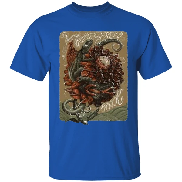 Widespread Panic Show Red Rocks Amphitheater 06 28 2025 Shirt - Image 8